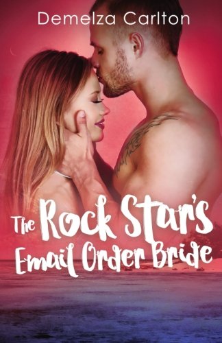 The Rock Star's Email Order Bride cover
