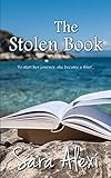 The Stolen Book