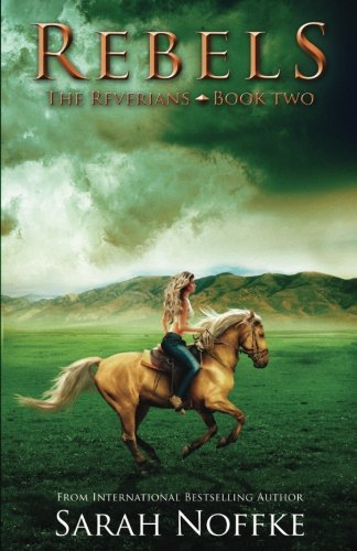 Rebels book cover