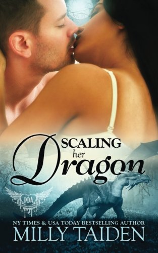 Scaling Her Dragon book cover