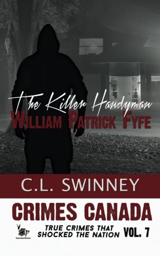 The Killer Handyman (By: C.L. Swinney) cover