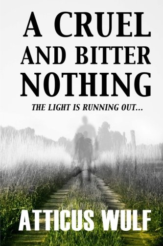 A Cruel and Bitter Nothing book cover