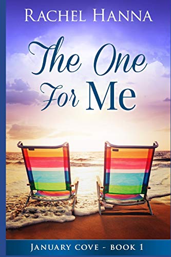 The One for Me book cover