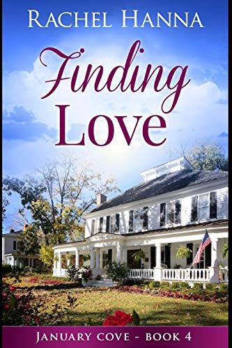 Finding Love book cover