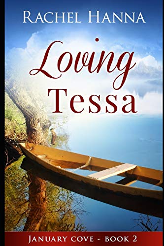 Loving Tessa book cover