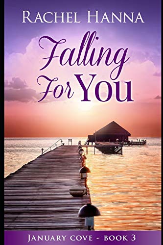 Falling for You book cover