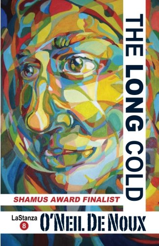 The Long Cold book cover