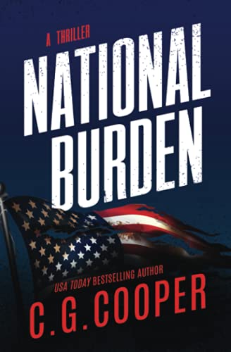 National Burden book cover