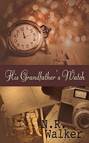 His Grandfather's Watch book cover
