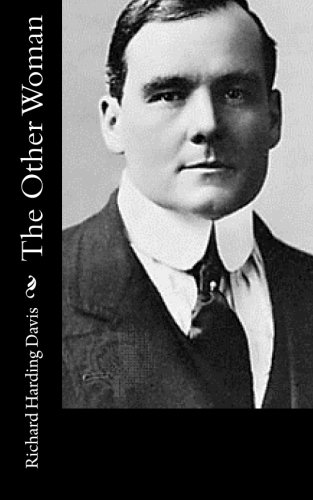 The Other Woman cover