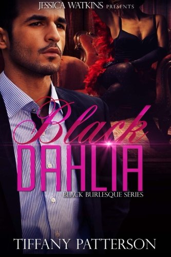 Black Dahlia cover