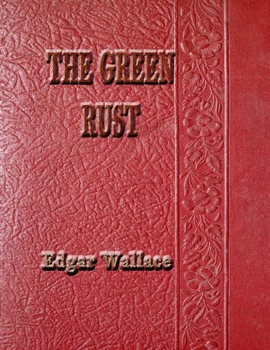 The Green Rust book cover