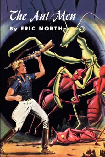 The Ant Men