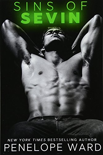 Sins of Sevin book cover