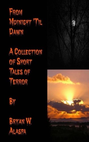 From Midnight 'Til Dawn book cover