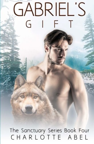 Gabriel's Gift book cover