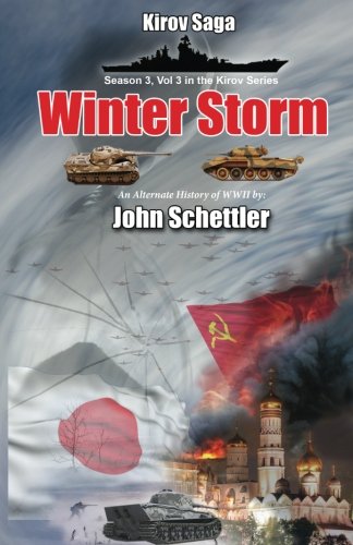 Winter Storm