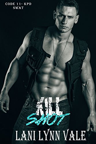 Kill Shot book cover