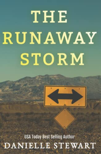 The Runaway Storm book cover
