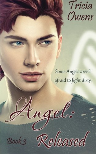 Released book cover