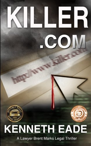 Killer.com book cover
