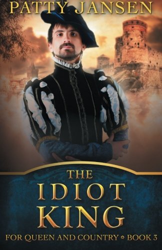 The Idiot King