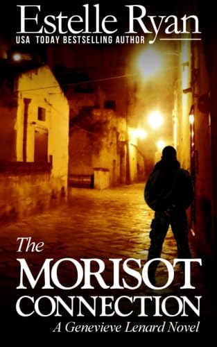 The Morisot Connection book cover