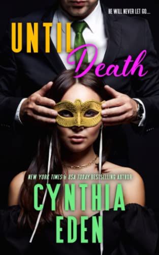 Until Death book cover