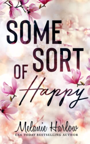 Some Sort of Happy book cover