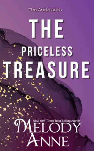 Priceless Treasure book cover