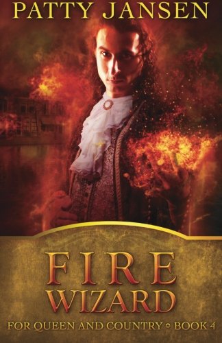 Fire Wizard