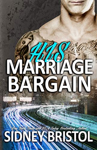 His Marriage Bargain cover