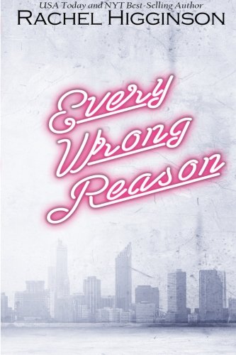 Every Wrong Reason book cover