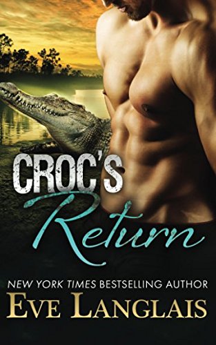 Croc's Return