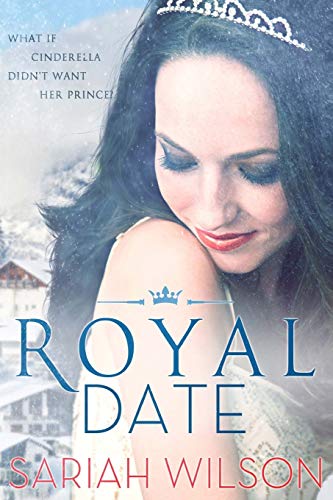 Royal Date book cover