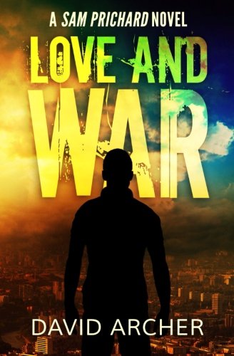 Love and War book cover