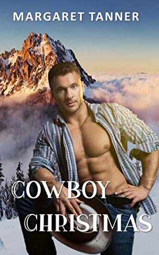 Cowboy Christmas book cover