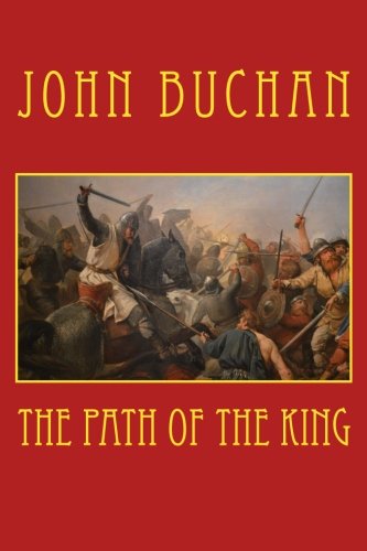 The Path of the King book cover