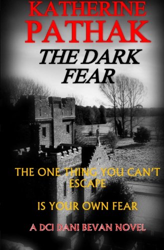 The Dark Fear book cover