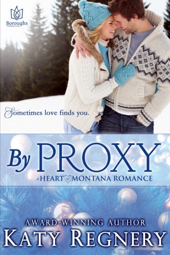 By Proxy book cover