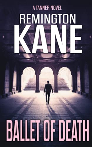 Ballet Of Death cover