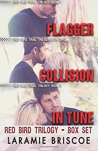Flagger book cover