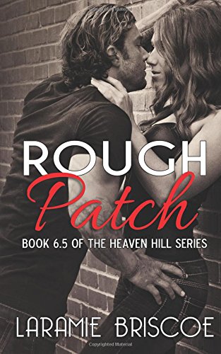 Rough Patch book cover