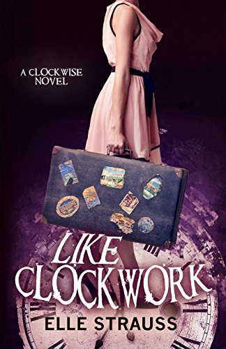 Like Clockwork book cover