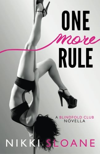One More Rule book cover