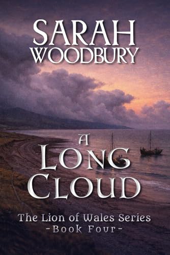 A Long Cloud book cover