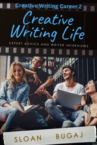 Creative Writing Career 2 book cover