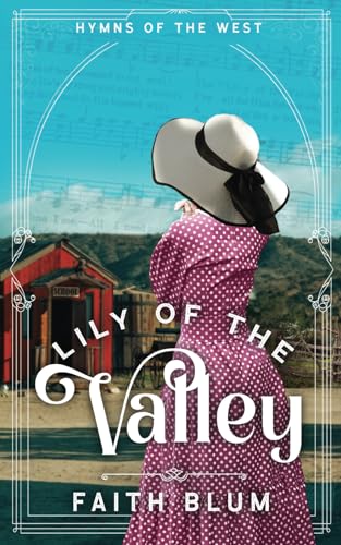 Lily of the Valley book cover