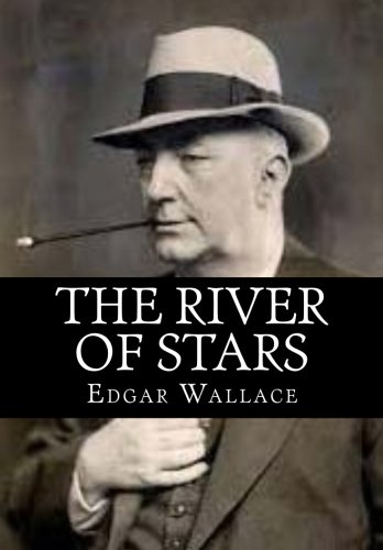The River of Stars book cover