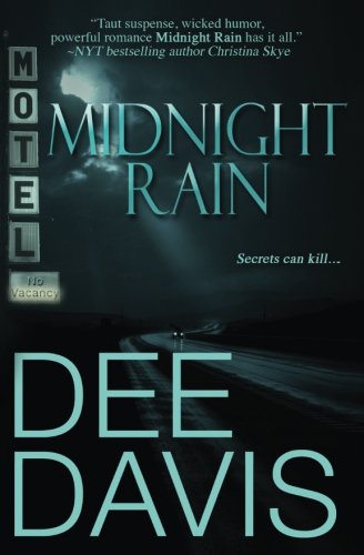 Midnight Rain book cover